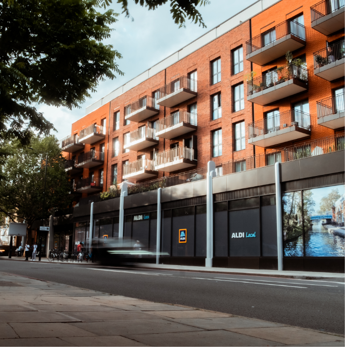 Development + Consultancy