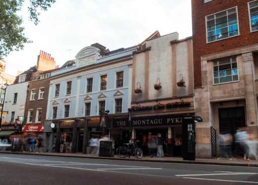 Wetherspoon