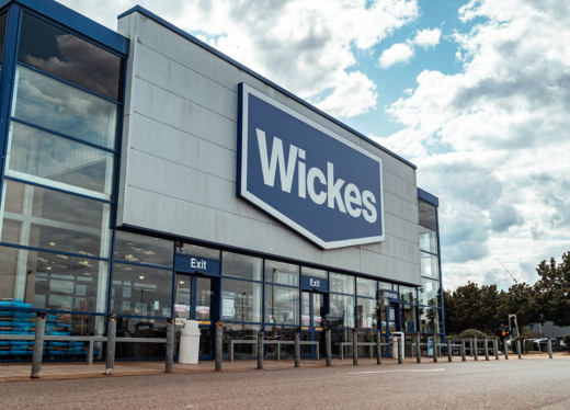 Wickes